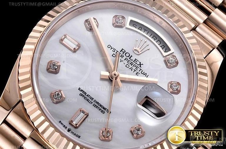 1120 RDD0223A – DayDate 36mm Packable 702